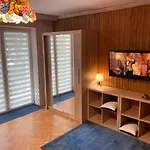Apartament Zloty Dab - W Centrum Zakopanego