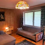Apartament Zloty Dab - W Centrum Zakopanego