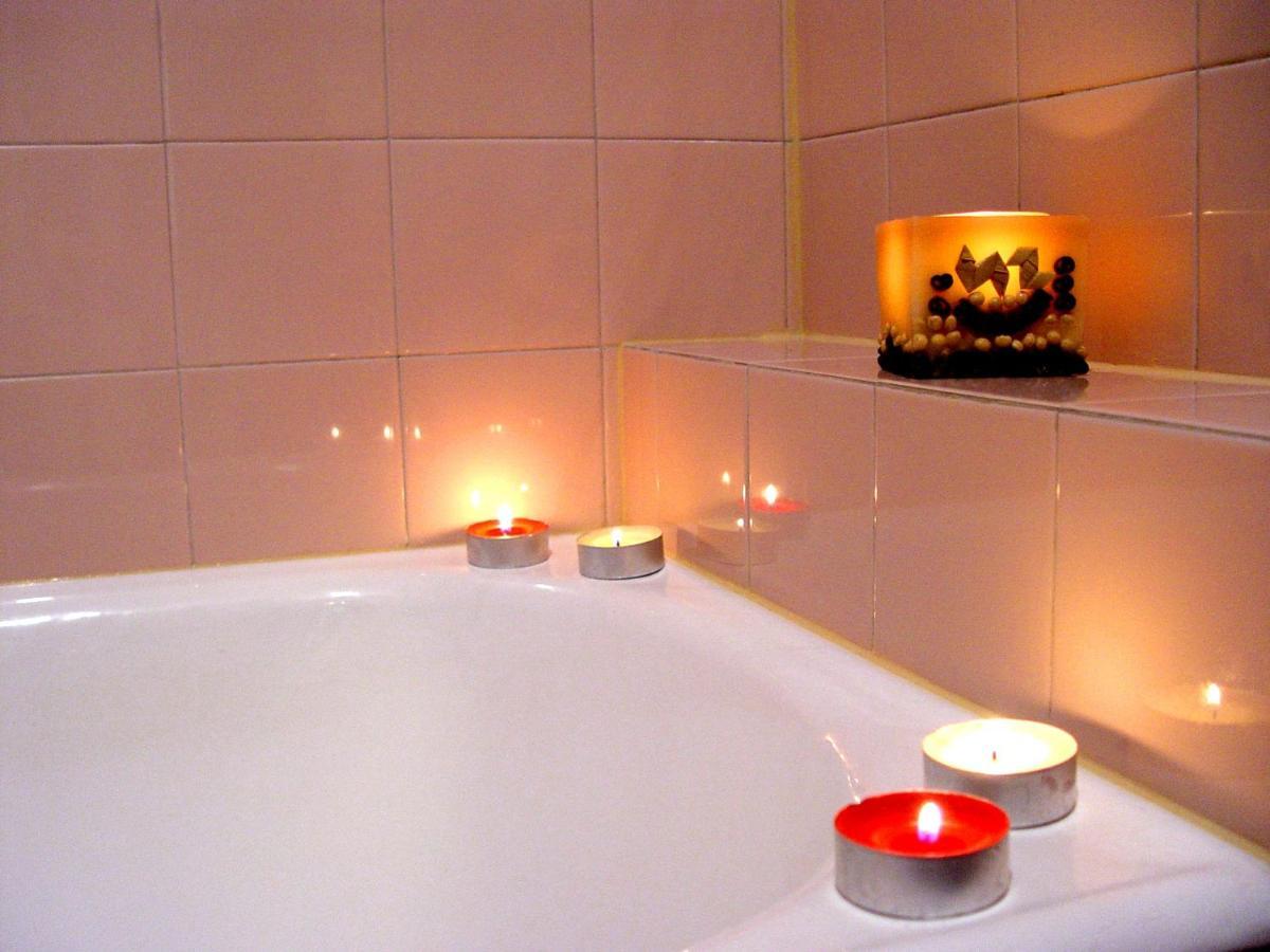 Apartmán Apartament Zloty Dab - W Centrum Zakopanego