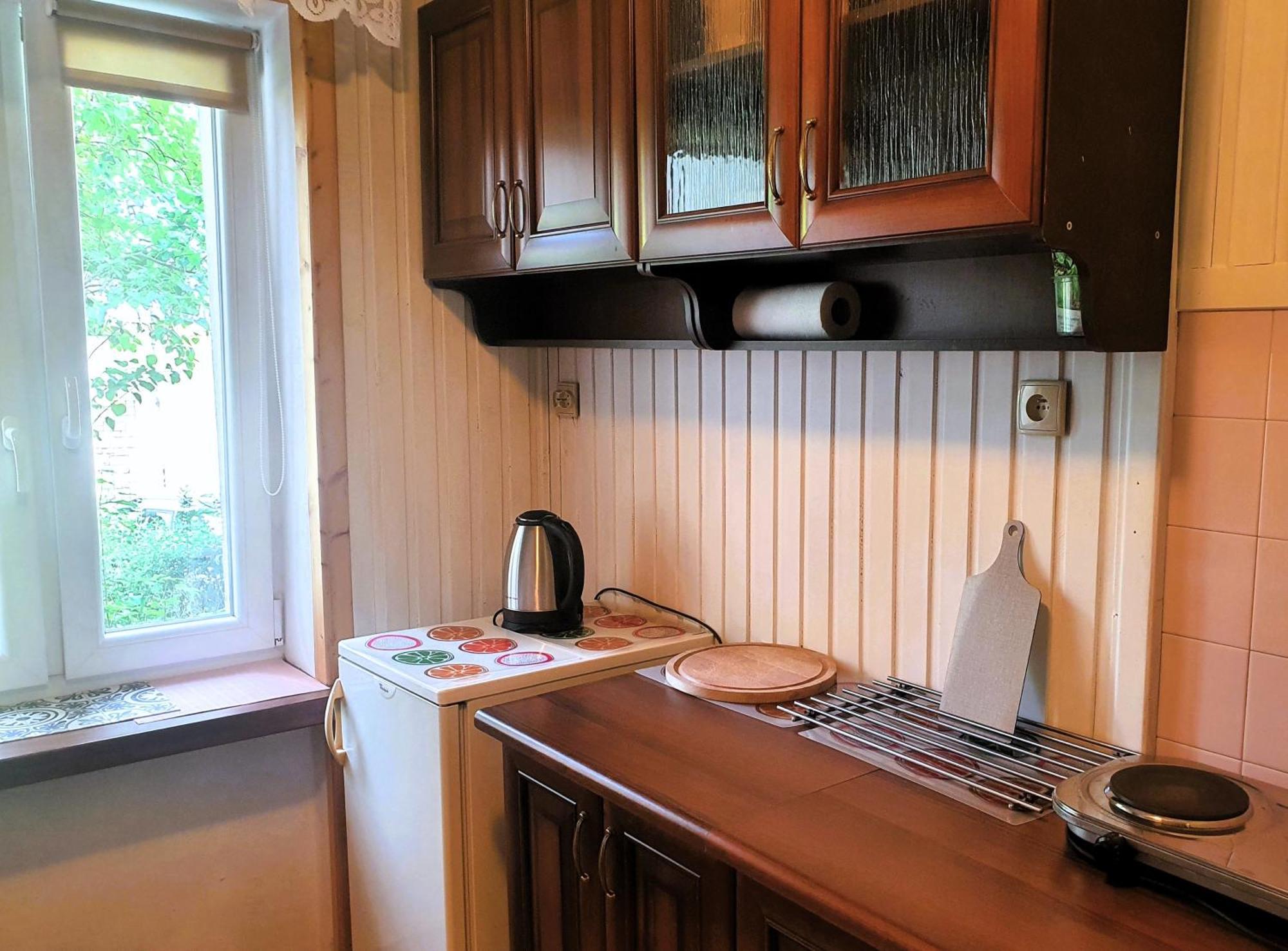 Apartament Zloty Dab - W Centrum Zakopanego Zakopane