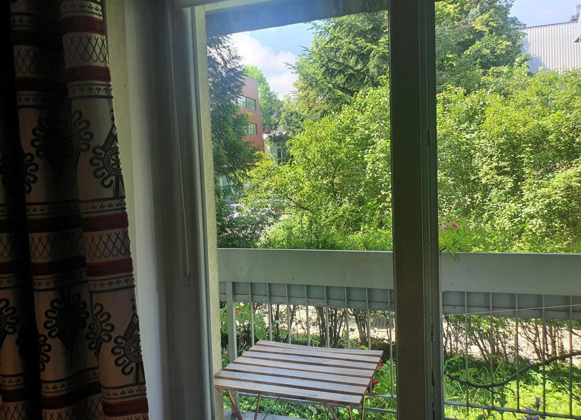 Apartament Zloty Dab - W Centrum Zakopanego Apartmán