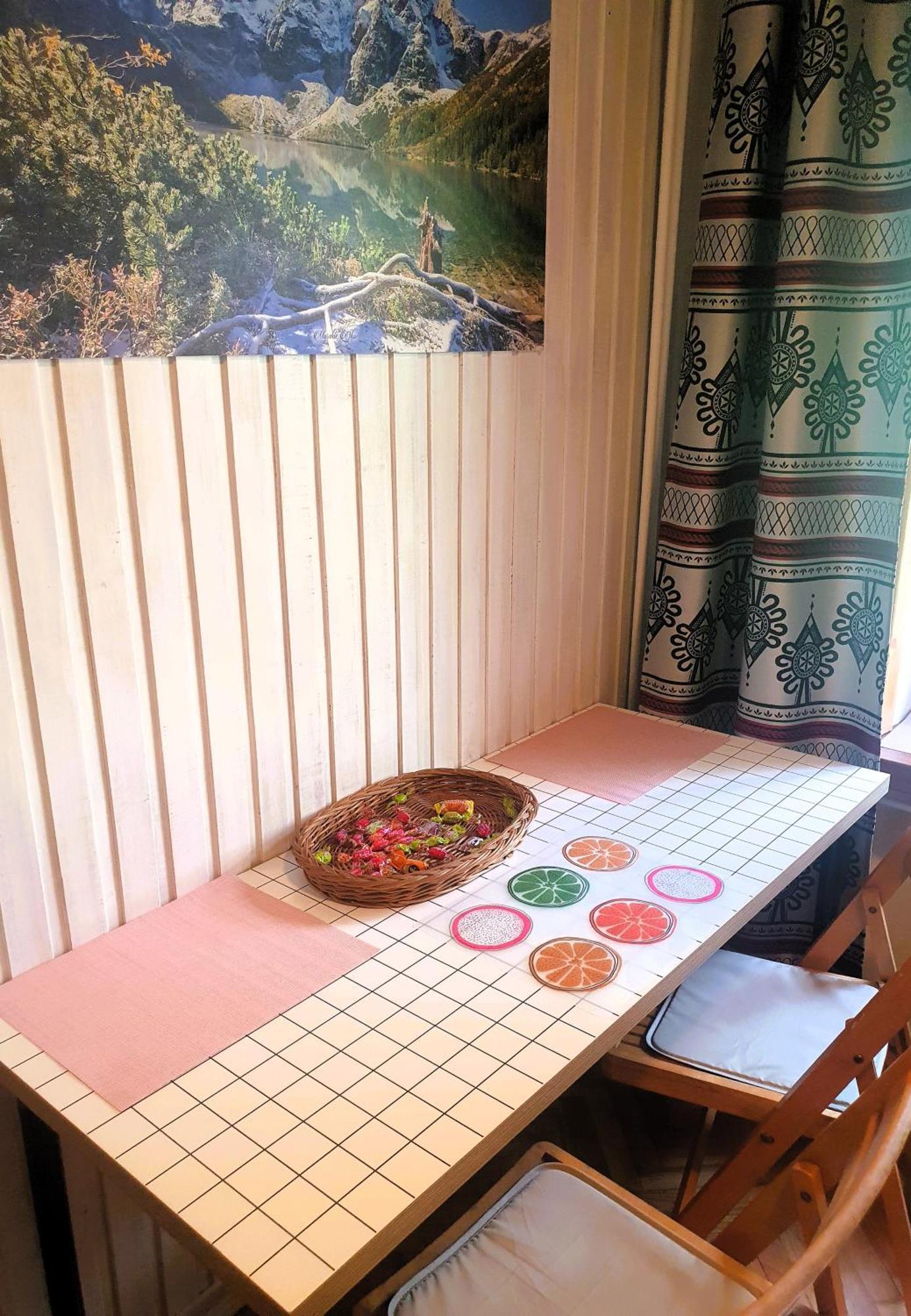 Apartament Zloty Dab - W Centrum Zakopanego *