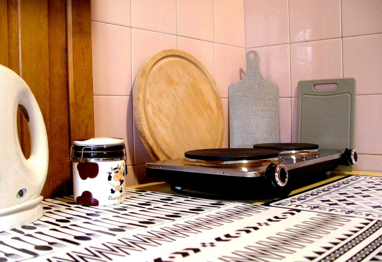 Apartmán Apartament Zloty Dab - W Centrum Zakopanego Zakopane